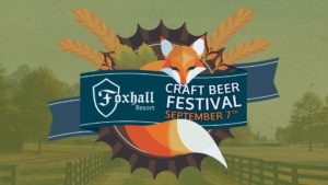 Foxhall Craft Beer Festival @ Foxhall Resort | Douglasville | Georgia | United States