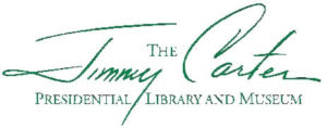 BTFP Jimmy Carter Presidential Library @ Beyond the Front Porch