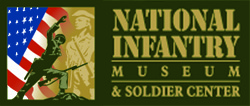 BTFP National Infantry Museum & Soldier's Center @ Beyond the Front Porch