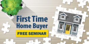 Free Home Buyer Seminar @ Paramount Residential Mortgage Group - PRMG Inc. | Douglasville | Georgia | United States