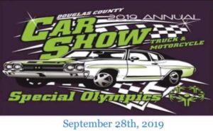 Douglas County Special Olympics Annual Car Show @ Arbor Place Mall | Douglasville | Georgia | United States