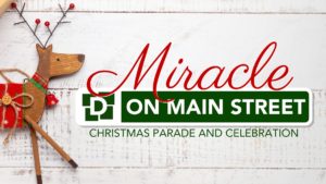 Miracle on Main Street Christmas Parade and Celebration @ Downtown Douglasville | Douglasville | Georgia | United States