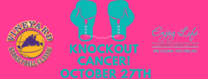 Knockout Cancer @ Arbor Place Mall | Douglasville | Georgia | United States