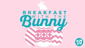 Breakfast with the Easter Bunny @ Hunter Park - Ike Owings Community Center | Douglasville | Georgia | United States