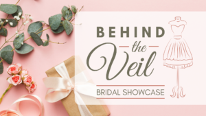 Behind the Veil Bridal Showcase @ Douglasville Conference Center | Douglasville | Georgia | United States
