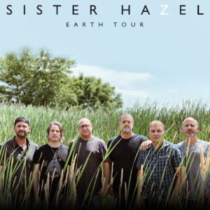 Sister Hazel: Earth Tour @ The MILL Amphitheater | Villa Rica | Georgia | United States