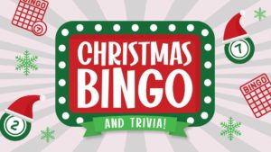 Christmas Bingo and Trivia @ O'Neal Plaza | Douglasville | Georgia | United States