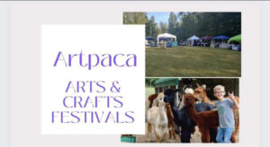 Artpaca Arts, Crafts & More Festival @ L&R Alpaca Haven Farm | Milton | Georgia | United States