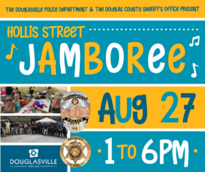 Hollis Street Jamboree @ House of Hope | Douglasville | Georgia | United States
