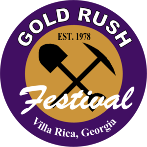 Gold Rush Festival and Parade @ The MILL Amphitheater | Villa Rica | Georgia | United States