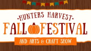 Hunter's Harvest Fall Festival and Arts & Craft Show @ Hunter Park | Douglasville | Georgia | United States
