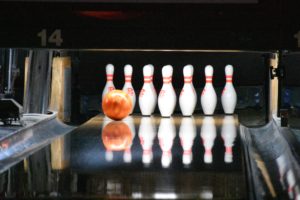 Therapeutic Recreation - Winter Bowling @ Southern Lanes Bowling | Douglasville | Georgia | United States