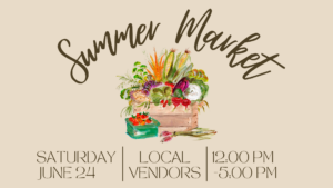 Summer Market @ Farmer's Table | Douglasville | Georgia | United States