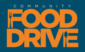 Community Food Drive @ Point of Life (Word of Life Christian Ministries) | British Columbia | Canada